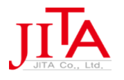 주식회사 지타 (JITA)