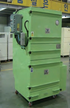 방폭형 전장 Box